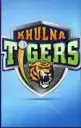 Khulna Tigers Images 81x128